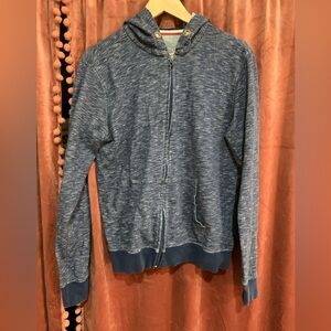 Zip up Hoodie